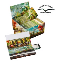 Dutch Passion x Jilter – Rolling papers & filters deluxe pack Dutch Passion x Jilter – Rolling papers & filters deluxe pack