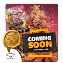 Achetez des graines de cannabis Pink Banana Runtz | Dutch Passion FR