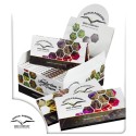 Confezione da 20 cartine per rollare King Size Slim firmate Dutch Passion