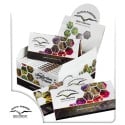 Dutch Passion ® Rolling papers + Tips