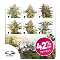Autoflower Voordeelpakket