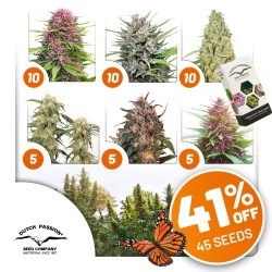 Confezione Promo Outdoor