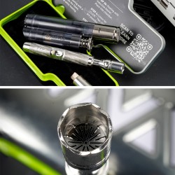 Kupujte vaporizér DynaVap M7 | Dutch Passion CZ