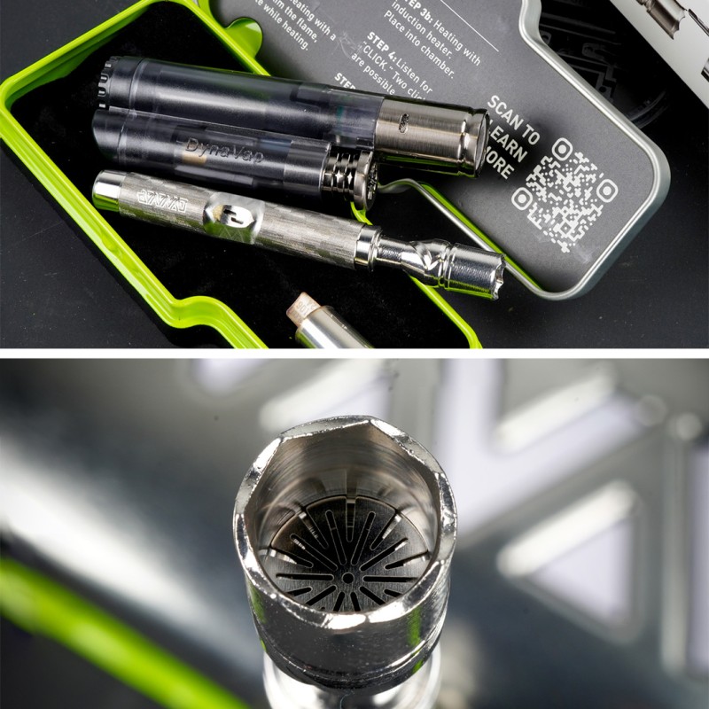 Kupujte vaporizér DynaVap M7 | Dutch Passion CZ