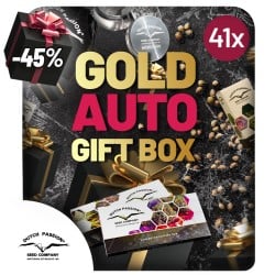 Christmas Discount Gift Box Autoflower | Dutch Passion