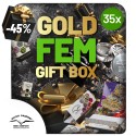 Christmas Discount Gift Box Feminized | Dutch Passion