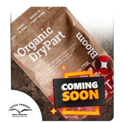 Terra Aquatica Organic DryPart Bloom | Dutch Passion