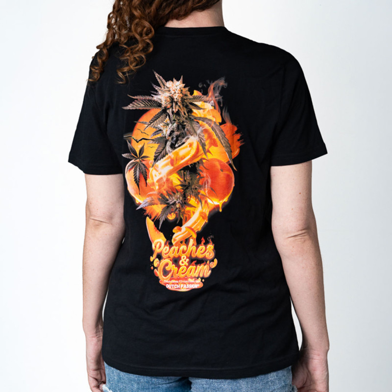 Peaches & Cream T-Shirt Peaches & Cream T-Shirt