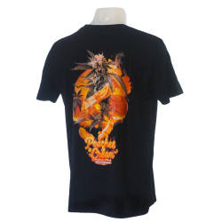 Peaches & Cream T-Shirt