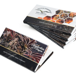 Rolling Papers Slim + Tips