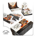 Rolling Papers Slim + Tips