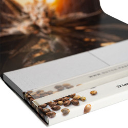 Dutch Passion ® Rolling papers + Tips