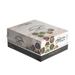 Rolling Papers Slim + Tips (Box)