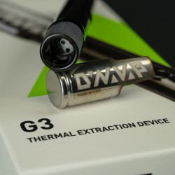 Купить DynaVap G3 | Вапорайзер для сухих трав
