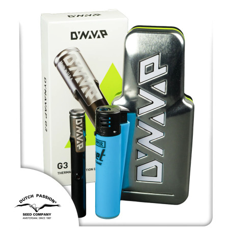 Dynavap G3 Купить DynaVap G3 | Вапорайзер для сухих трав