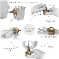 Vapman Click