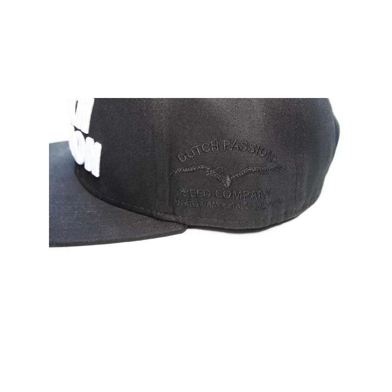 Comprar Gorra Snapback de Alta Calidad | Dutch Passion Comprar Gorra Snapback de Alta Calidad | Dutch Passion