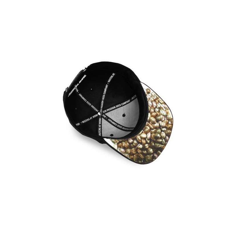Comprar Gorra Snapback de Alta Calidad | Dutch Passion Comprar Gorra Snapback de Alta Calidad | Dutch Passion
