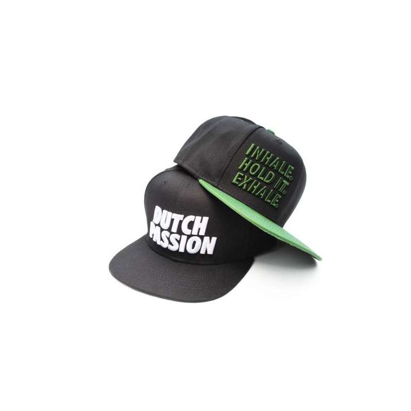 Comprar Gorra Snapback de Alta Calidad | Dutch Passion Comprar Gorra Snapback de Alta Calidad | Dutch Passion