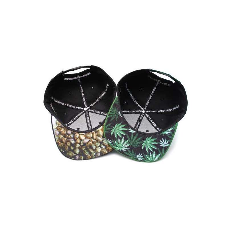 Comprar Gorra Snapback de Alta Calidad | Dutch Passion Comprar Gorra Snapback de Alta Calidad | Dutch Passion