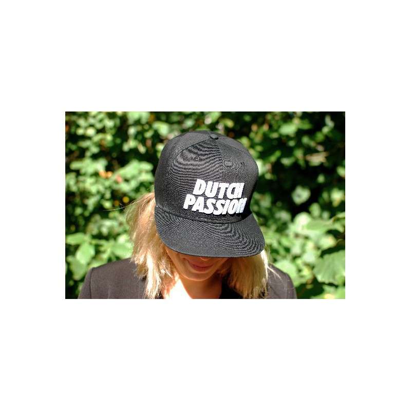 Comprar Gorra Snapback de Alta Calidad | Dutch Passion Comprar Gorra Snapback de Alta Calidad | Dutch Passion