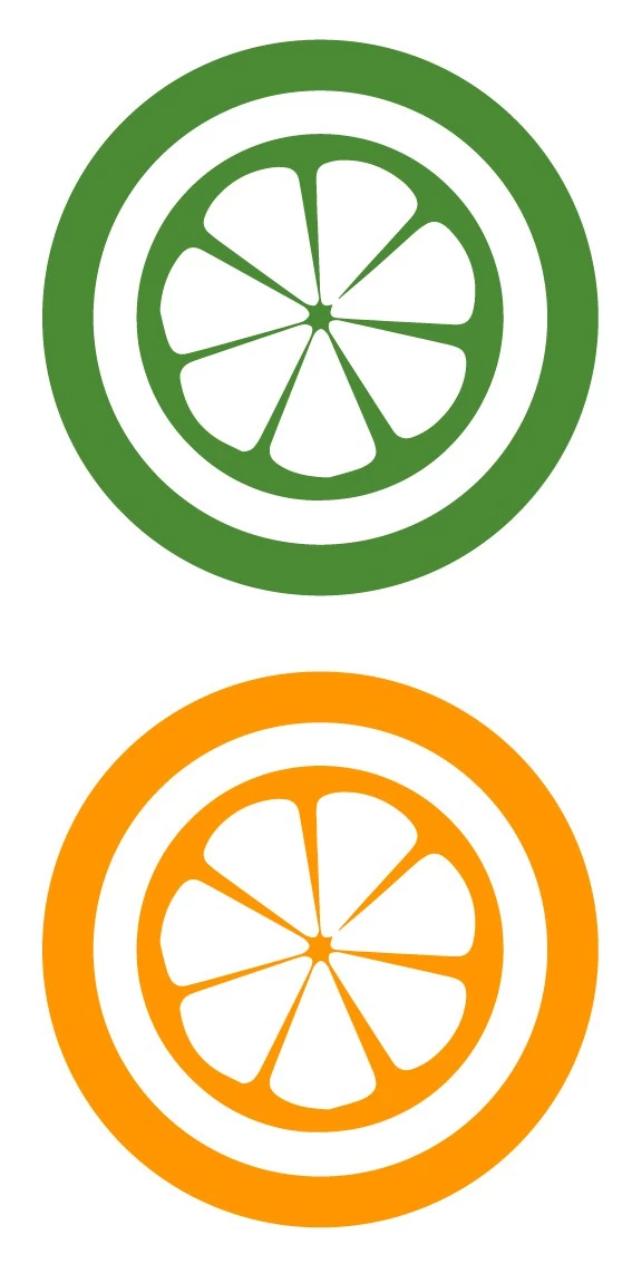 Rodzina Orange