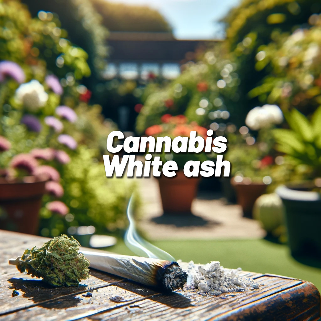 Cannabis-white-ash