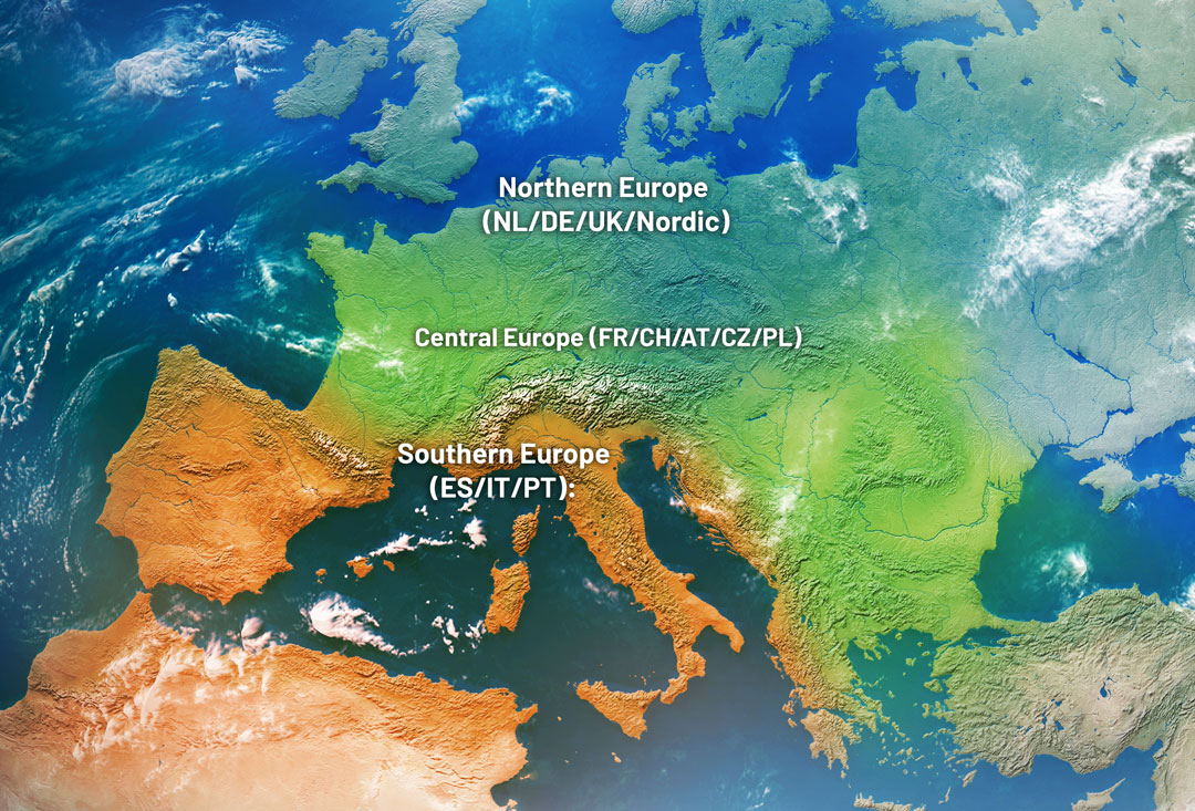 Pre-flowering-outdoor-plant-care-by-regional-climate
