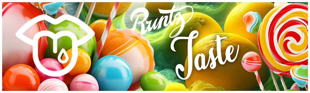 Runtz-tastes-like
