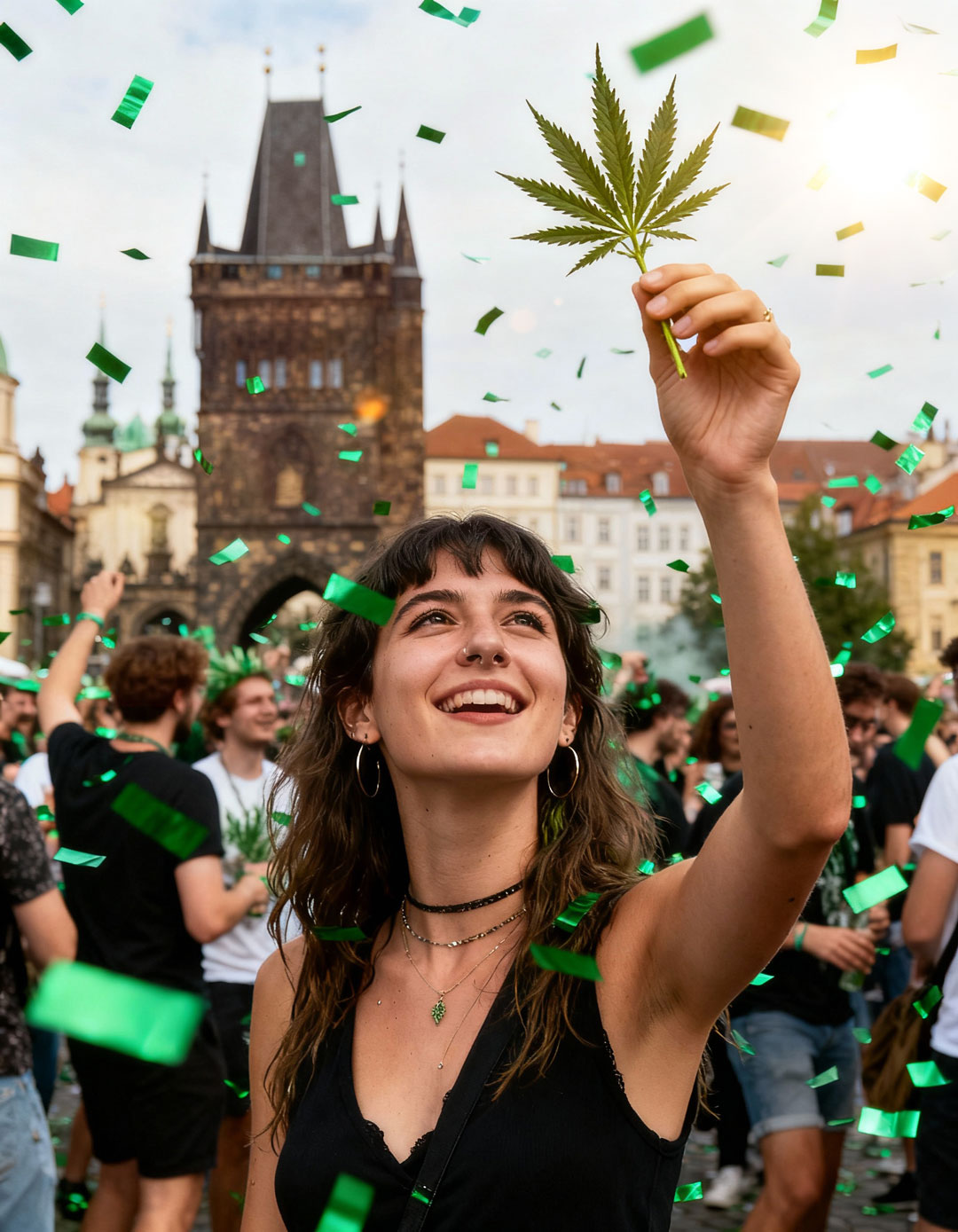 Why Legalization Will Transform the Local Growing Scene