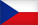 Czech Flag