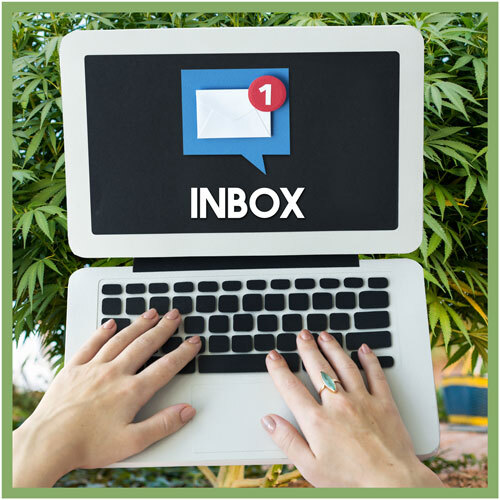Send us an email