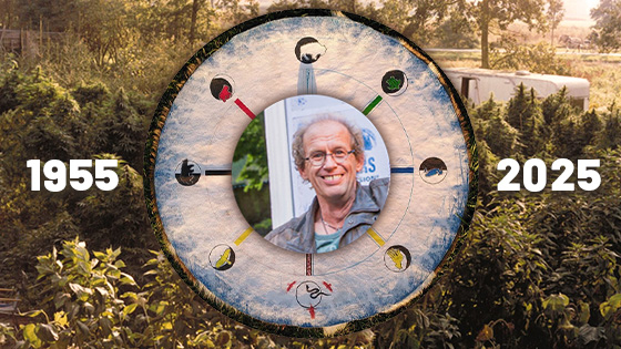 Hommage an Friedie