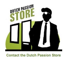 contact page dutch passion retail maastricht