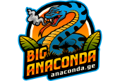 Big Anaconda - Saburtalo