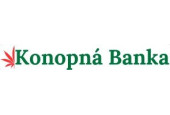 Konopná Banka