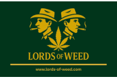 Lords of Weed Lords of Weed