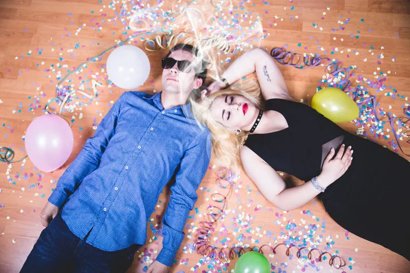Can cannabis cure an alcohol hangover?