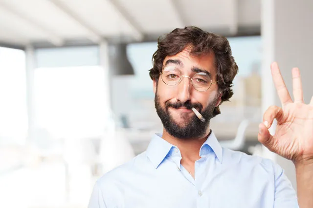 Can cannabis make you dumb?