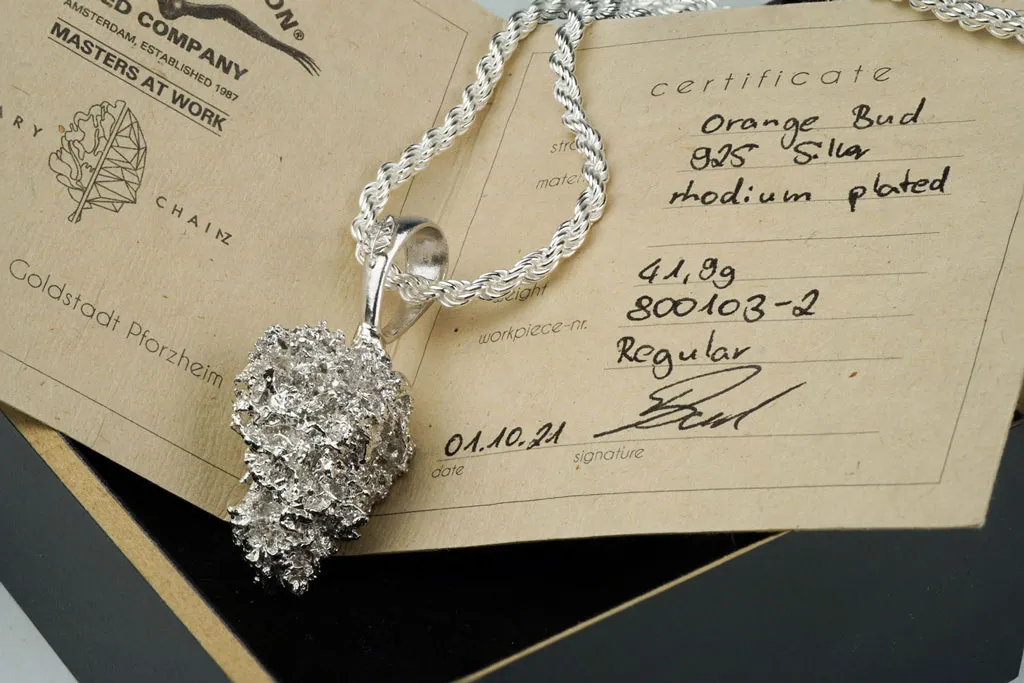 Dutch-Passion-Mary-Chainz-Silver-chain