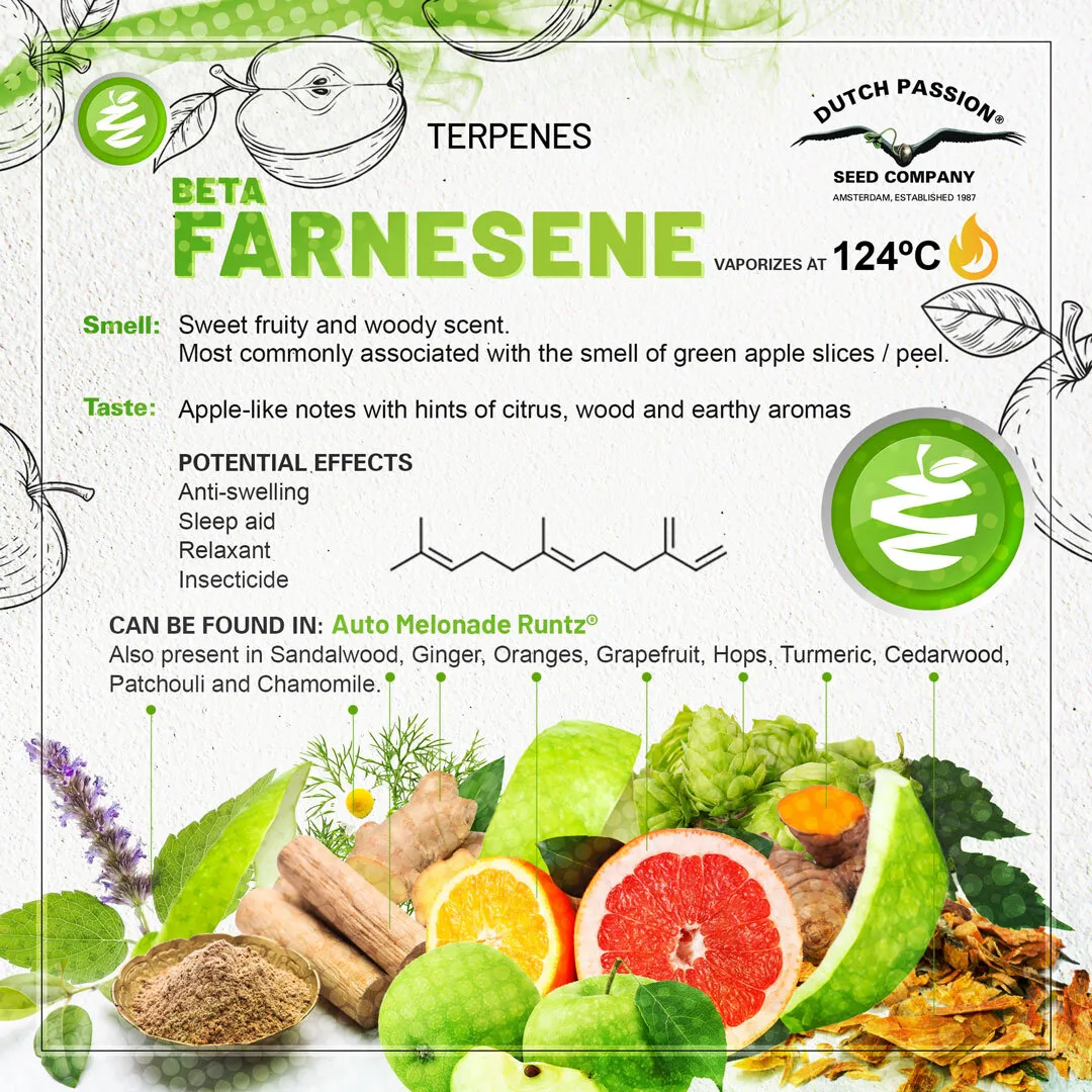 Farnesene