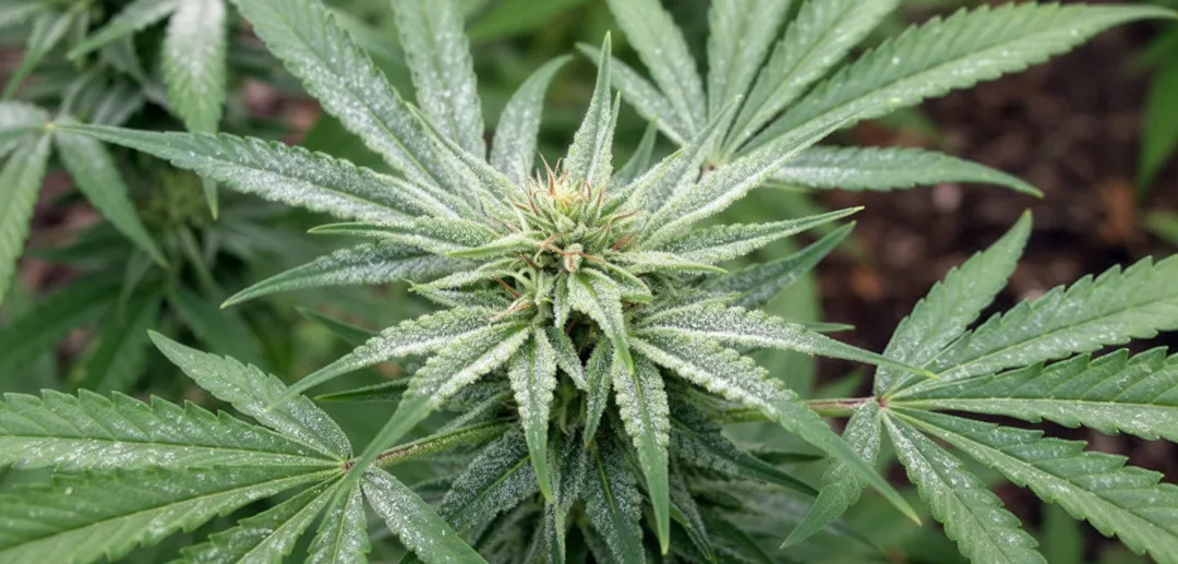 Powdery-Mildew-on-Cannabis-dutch-passion-blog