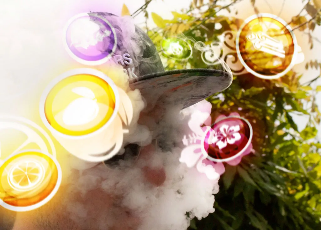 Smoke-with-terpenes-cannabis-smell-aroma-dutch-passion