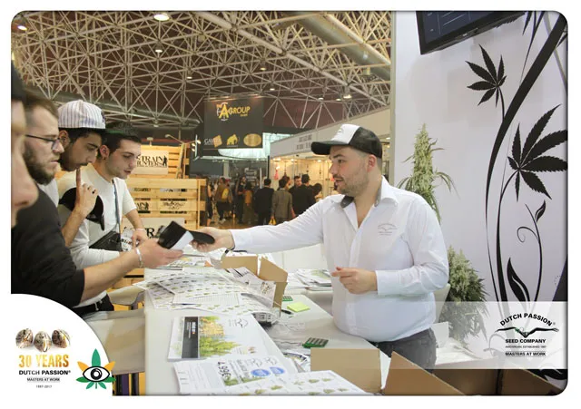 Spannabis