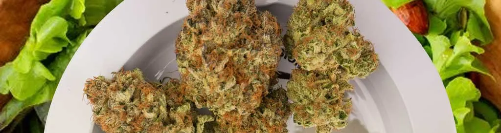 What-is-blend-weed-or-weed-salad