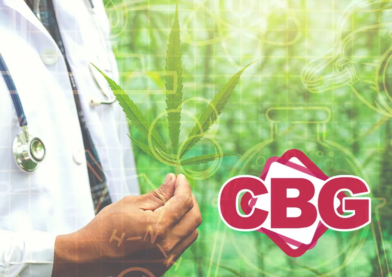 What is the difference between thc, cbd and thcv?