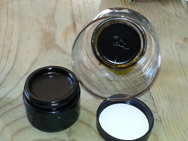 cannabis oil