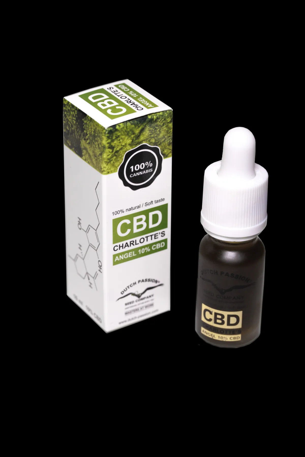 CBD Charlotte