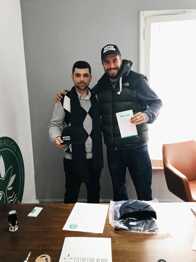 Ernesto Sharp-Riffo-and-Francesco-Sasso