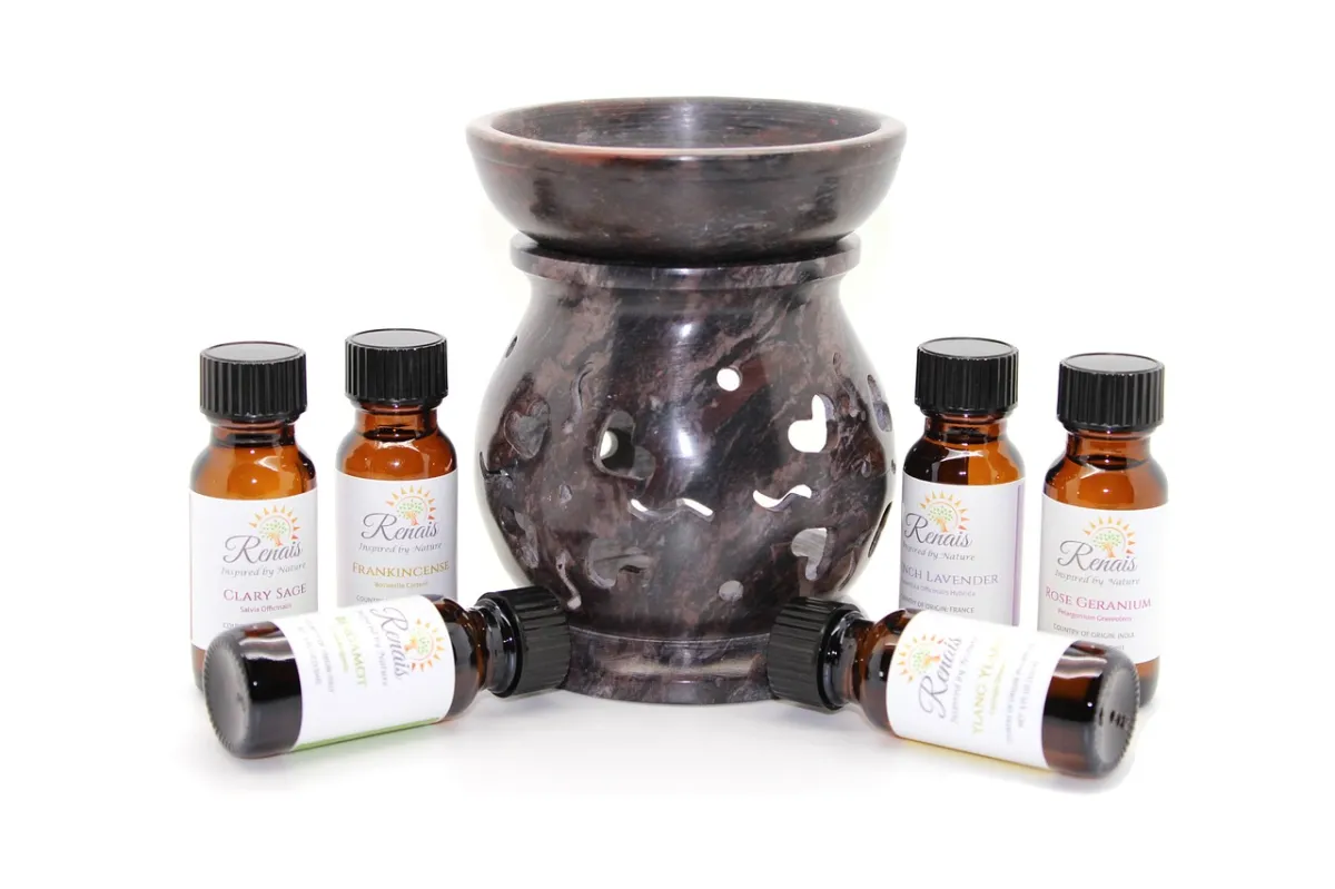 Essential oils aromatherapy cannabis dutch passion cbd oil for sale